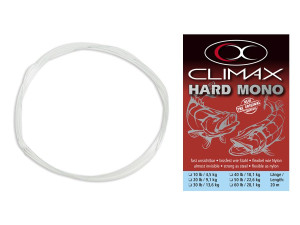 Predvez Climax Hard Mono 20m 20lb