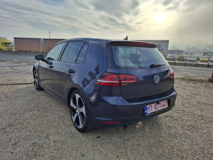 VW Golf 7 SPORT 1,6 TDI 77 KW 2014 G.TEK UVEZEN I OCARINJEN