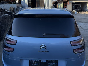 ZADNJA SAJBA CITROEN C4 GRAND PICASSO 2016 g.p.