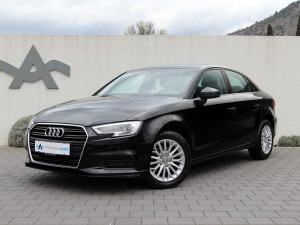 Audi A3 1.6 TDI Limuzina Advanced Facelift