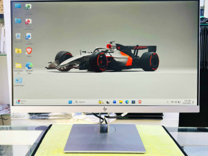 Monitor HP E223 22'' (21.5'') FHD 1920x1080