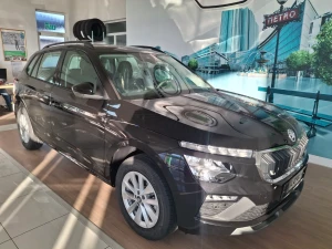 Škoda Kamiq 2025