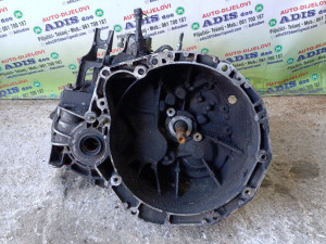 Mjenjac Renault Scenic 2 1.9 DCI 6 Brzina 8200361232 ADIS 74942