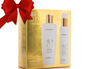 Emmebi Beauty Experience Set za njegu kose