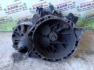 Mjenjac Volvo V50 2.0 D 6 Brzina 3S7R7FD096DC ADIS 74943