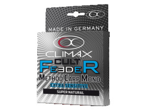 Najlon Climax Cult Feeder Method Carp 300m 0.22mm