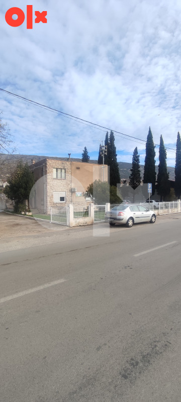 Prodaje useljiv dvosoban stan u kvartu Bišće polje u Mostaru 8