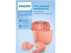 PHILIPS SLUSALICE BT SERISES 2000