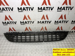 Rešetka branika SREDNJA Opel Astra J 2011 13294276