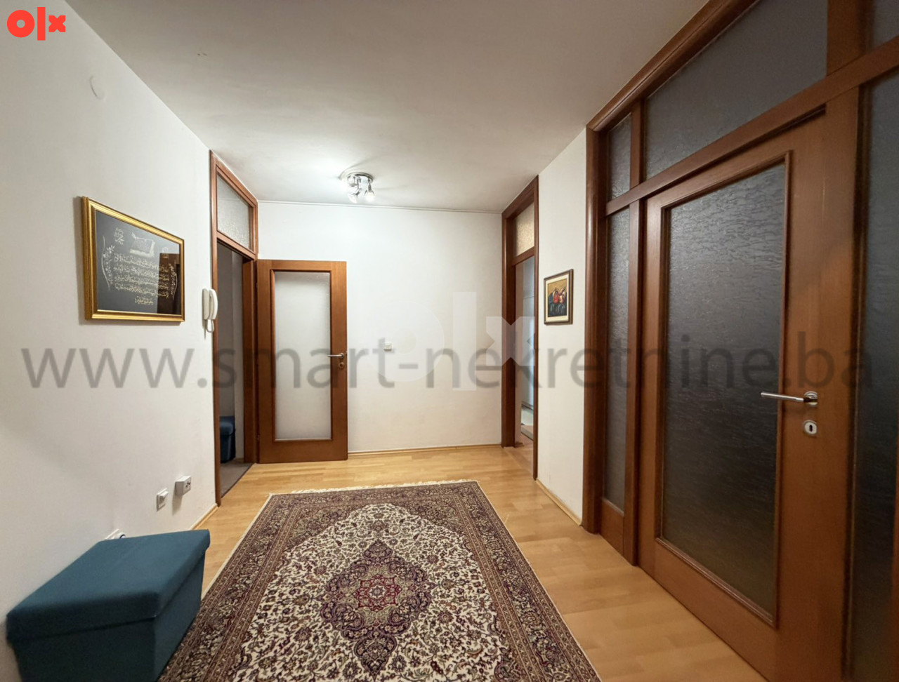 Stan u ulici Husnije Repca u Mostaru (110m2) 3