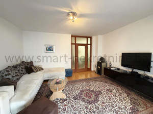 Stan u ulici Husnije Repca u Mostaru (110m2)