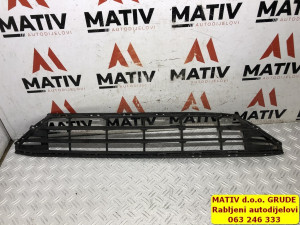 Rešetka branika SREDNJA Volvo XC60 2020 31425175