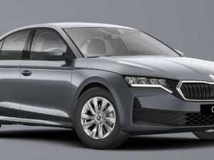 Škoda Octavia Essence 2.0 TDI 115 KS MAN - AS Senković Odžak