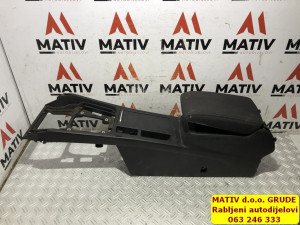 Naslonjač VW Passat B8 2015 3G0864089A NAS113