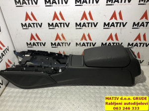 Naslonjač Audi A6 A7 C7 4G 2014 KOŽNI NAS114