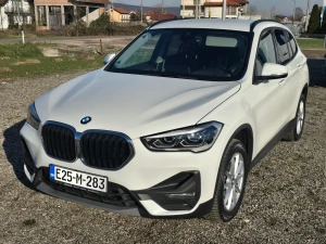 BMW X1 4x4 DIZEL 2021god