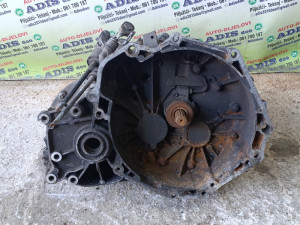 Mjenjac Opel Vectra B 2.0 DTI 5 Brzina F23 5495775 ADIS 74944