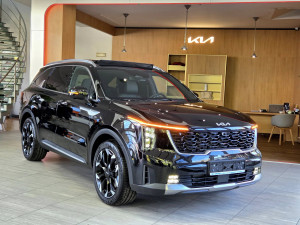 Kia Sorento 4x4 Panorama Limited  NOVO