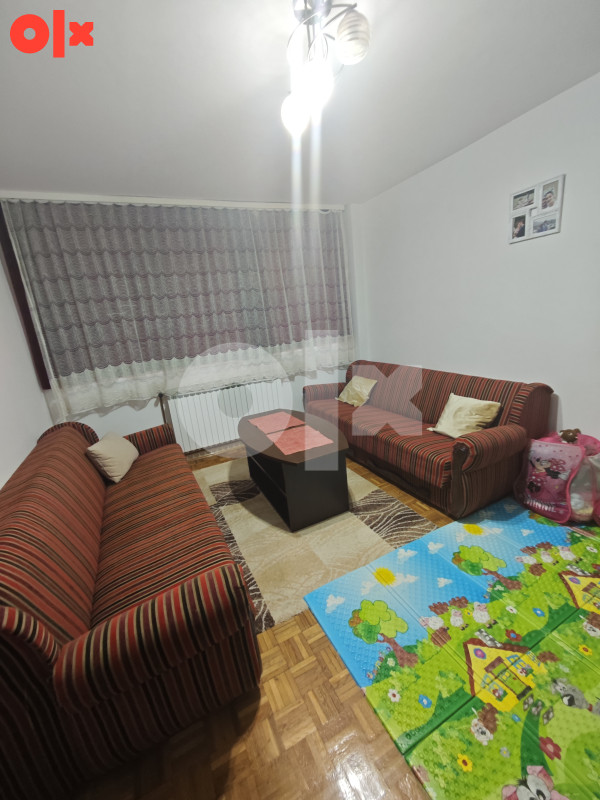 Stan Sarajevo - Centar, Koševsko Brdo, 42m2