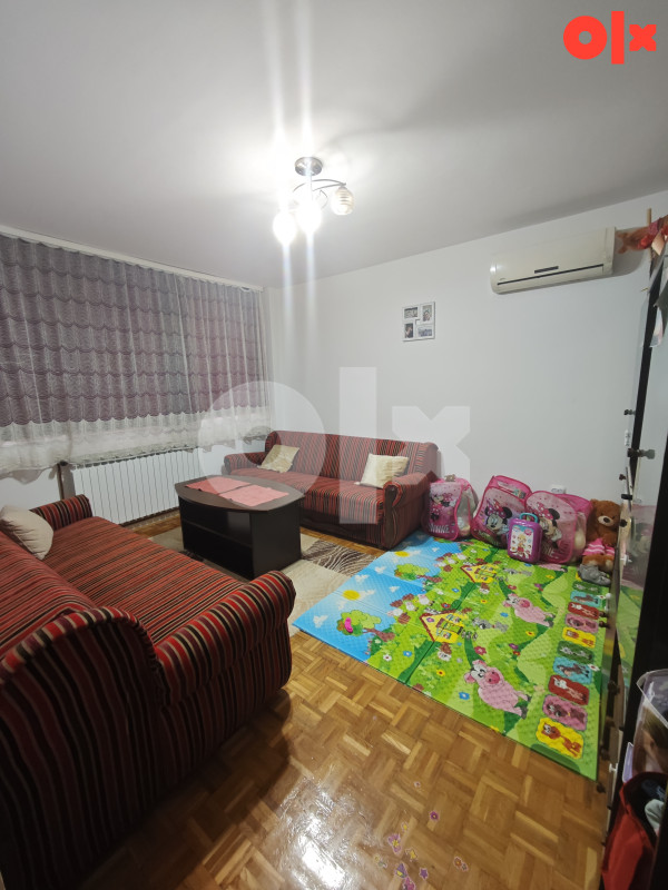 Stan Sarajevo - Centar, Koševsko Brdo, 42m2 2