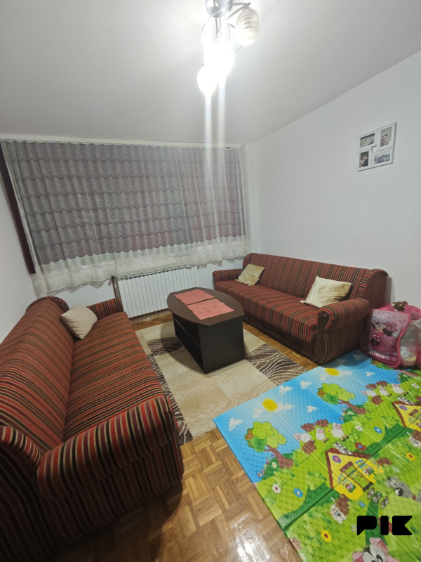 Stan Sarajevo-Centar, Koševsko Brdo, 42 m2