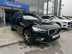 VOLVO XC60 T6 4WD PANORAMA VIRTUAL
