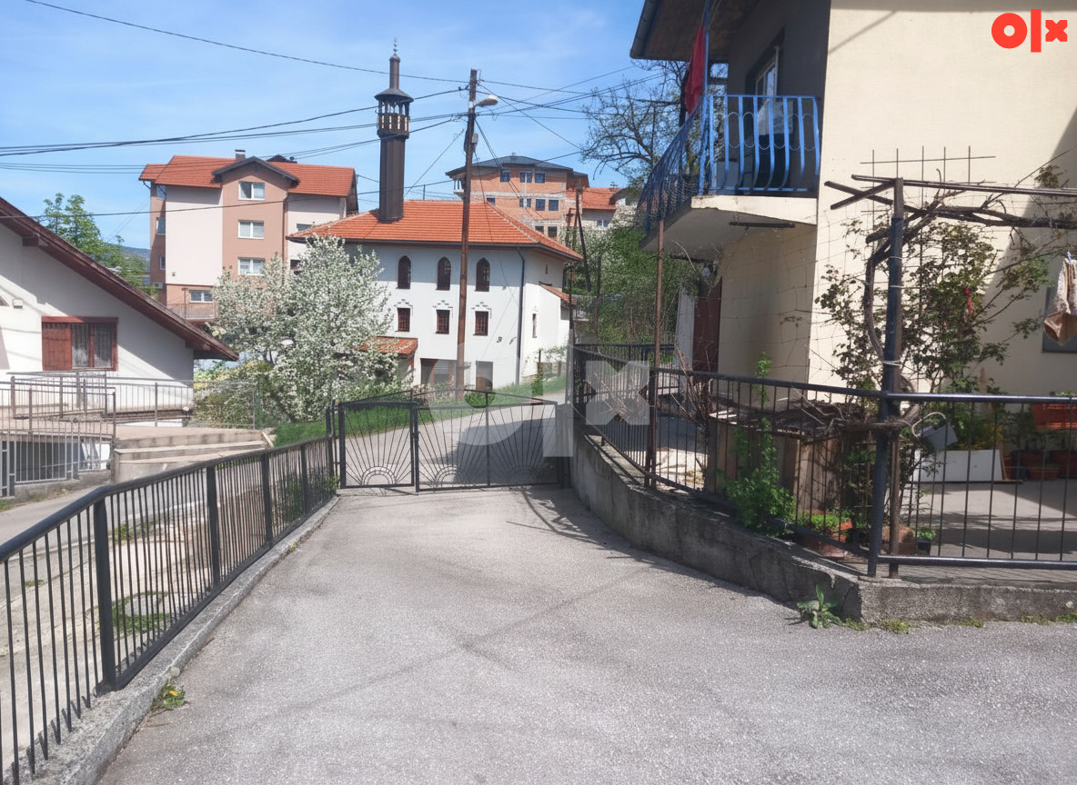 Kuća Sarajevo - Grbavica / Gornji Kovačići 183m2 2