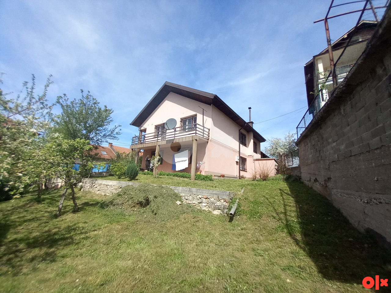 Kuća Sarajevo - Grbavica / Gornji Kovačići 183m2 3