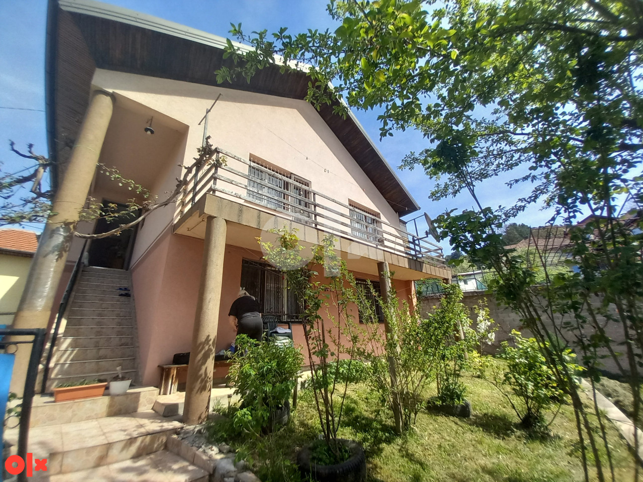 Kuća – Sarajevo, Gornji Kovačići - Prikaz 4