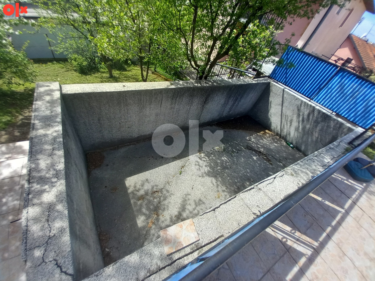 Kuća – Sarajevo, Gornji Kovačići - Više