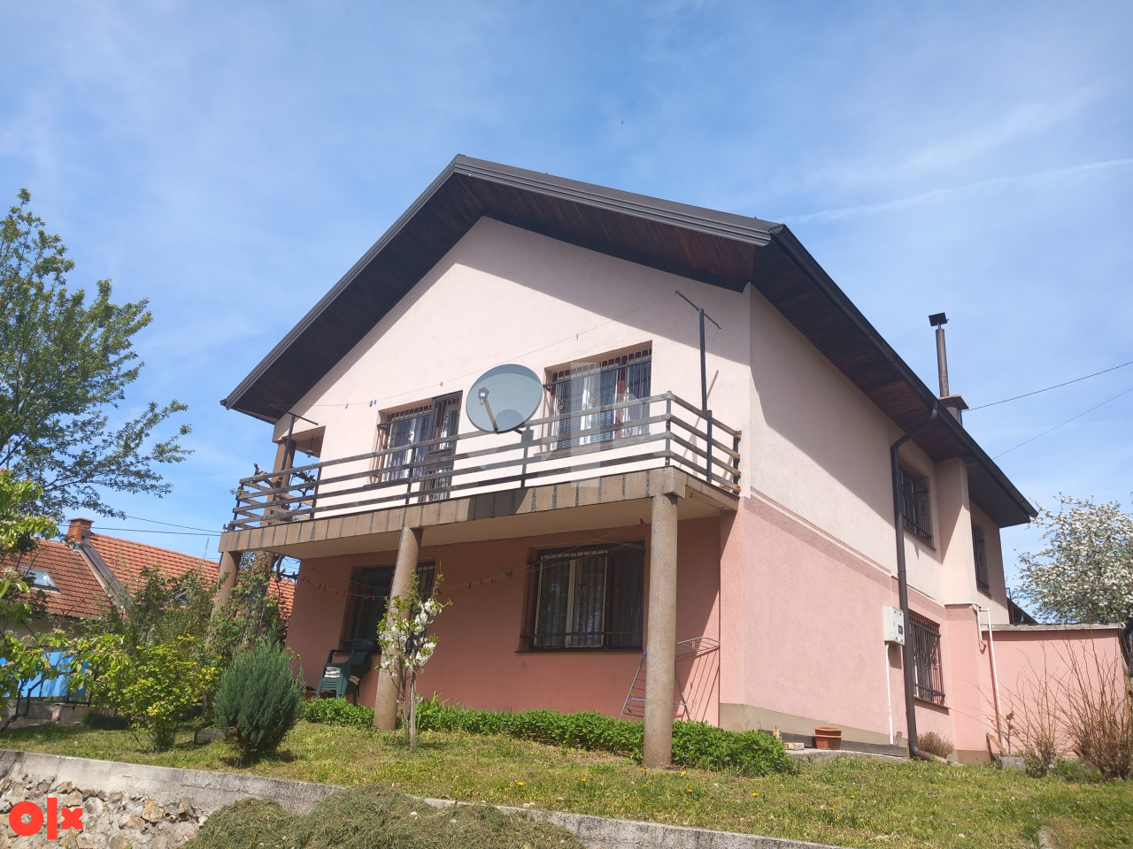 Kuća Sarajevo - Grbavica / Gornji Kovačići 183m2 7