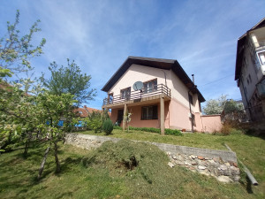 House Sarajevo - Grbavica / Gornji Kovačići 183m2