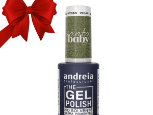 Andreia Professional Gel lak za nokte Santa Baby SB2
