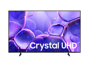 Televizor Samsung U8072F Crystal UHD 50" 127cm 4K
