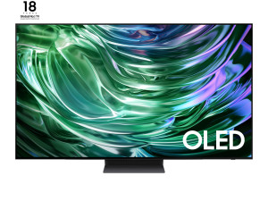 LED Smart televizor Samsung S90D OLED 55" 140cm 4K