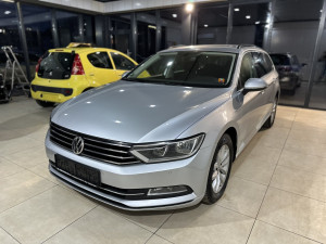 VW PASSAT B8 2.0 TDI, 2016 GOD, DSG AUTOMATIK,ALU FELGE