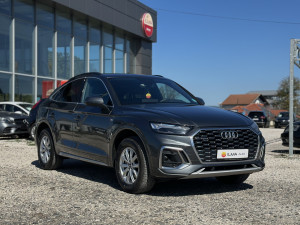 Audi Q5 2.0 TDI Sportbock tdi Quattro S Line DIZEL / HYBRID