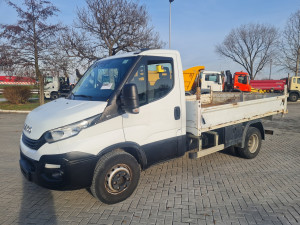 IVECO 70C18  /9293/
