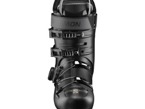 Ski pancerice SALOMON S PRO Delta BOA 100 GW Black