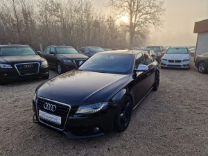 Audi A4 dizel 2.0 TDI