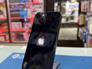 iPhone 14 128GB Midnight - 84% BH - IMPULSE