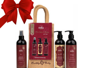 MKS Eco Set za njegu kose