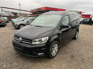 VW Caddy Maxi 2.0 TDI *7 sjedišta* *2018*