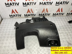 Pretinac ladica Fioka Audi A6 2014 4G1863075C