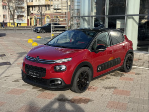 Citroen C3 1.2 Benzin (Pano) 2019 Prvi vlasnik.