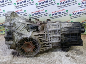 Mjenjac Audi A4 B7 2.0 TDI 6 Brzina HCF ADIS 74946