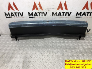 Obloga na zadnjem veznom limu Audi A7 C7 2014 4G886347