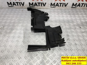 Usmjerivač zraka hladnjaka Audi A7 C7 2014 4G8121284AS