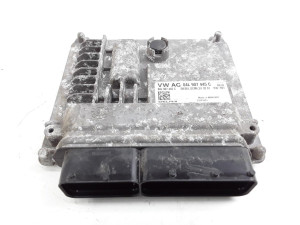 04L907445C ELEKTRONIKA MOTORA  Volkswagen CRAFTER 2017