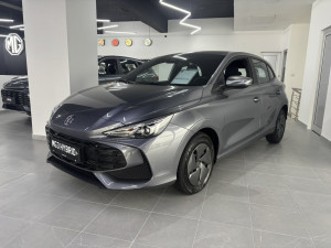 MG MG3 HYBRID+ STANDARD 2025